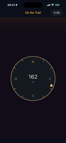 CipherWalk screenshot 2
