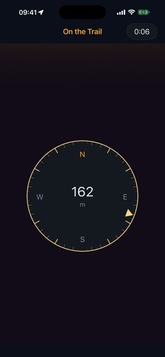 CipherWalk screenshot 2