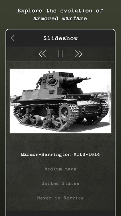 Guess the Tank screenshot-7