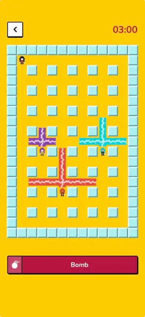 Blastor: Online Bomb Game screenshot 4