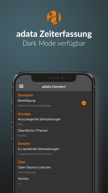 adata Connect screenshot-3