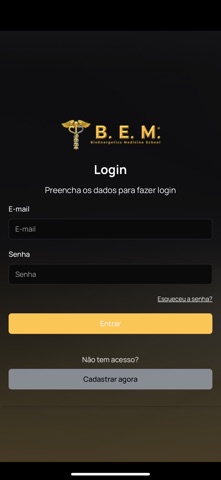 BEM School Screenshot 5 of 5