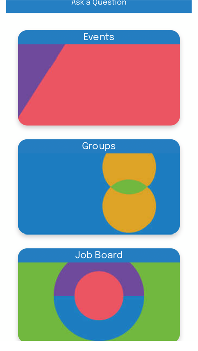 Screenshot #2 pour YNG Community