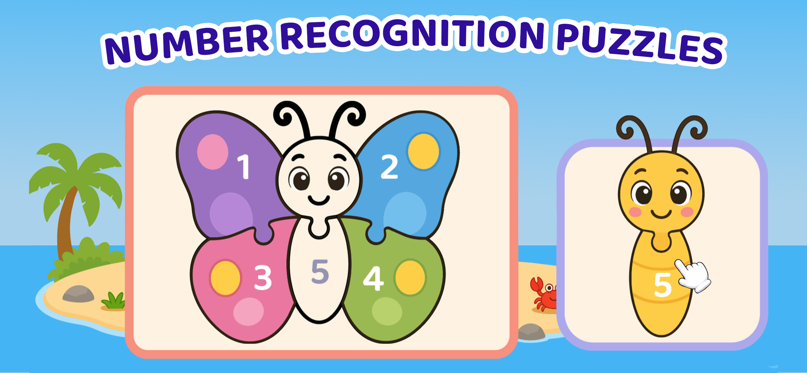 Toddler Early Learning Age 2+ screenshot 3