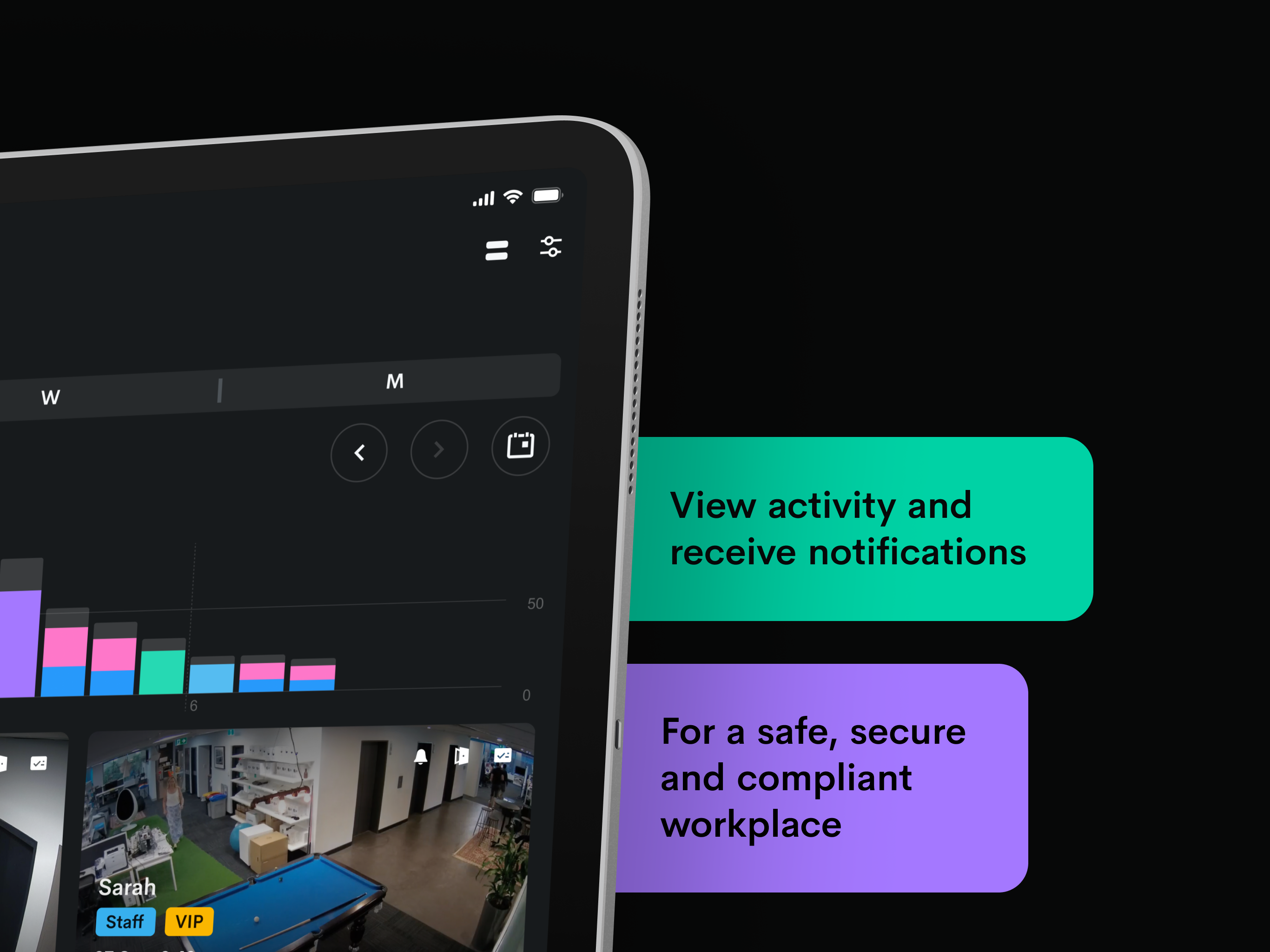 Rapid Aware screenshot 11