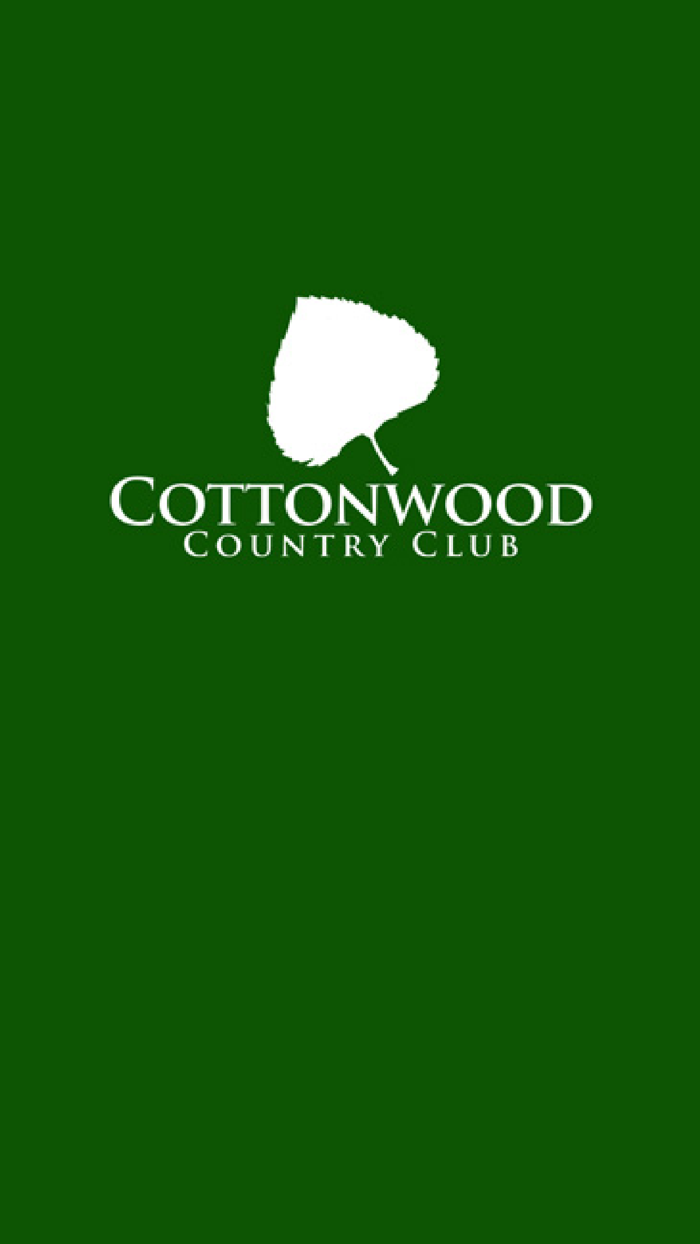 The Cottonwood Country Club
