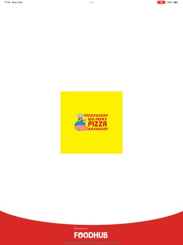 Big Papas Pizza