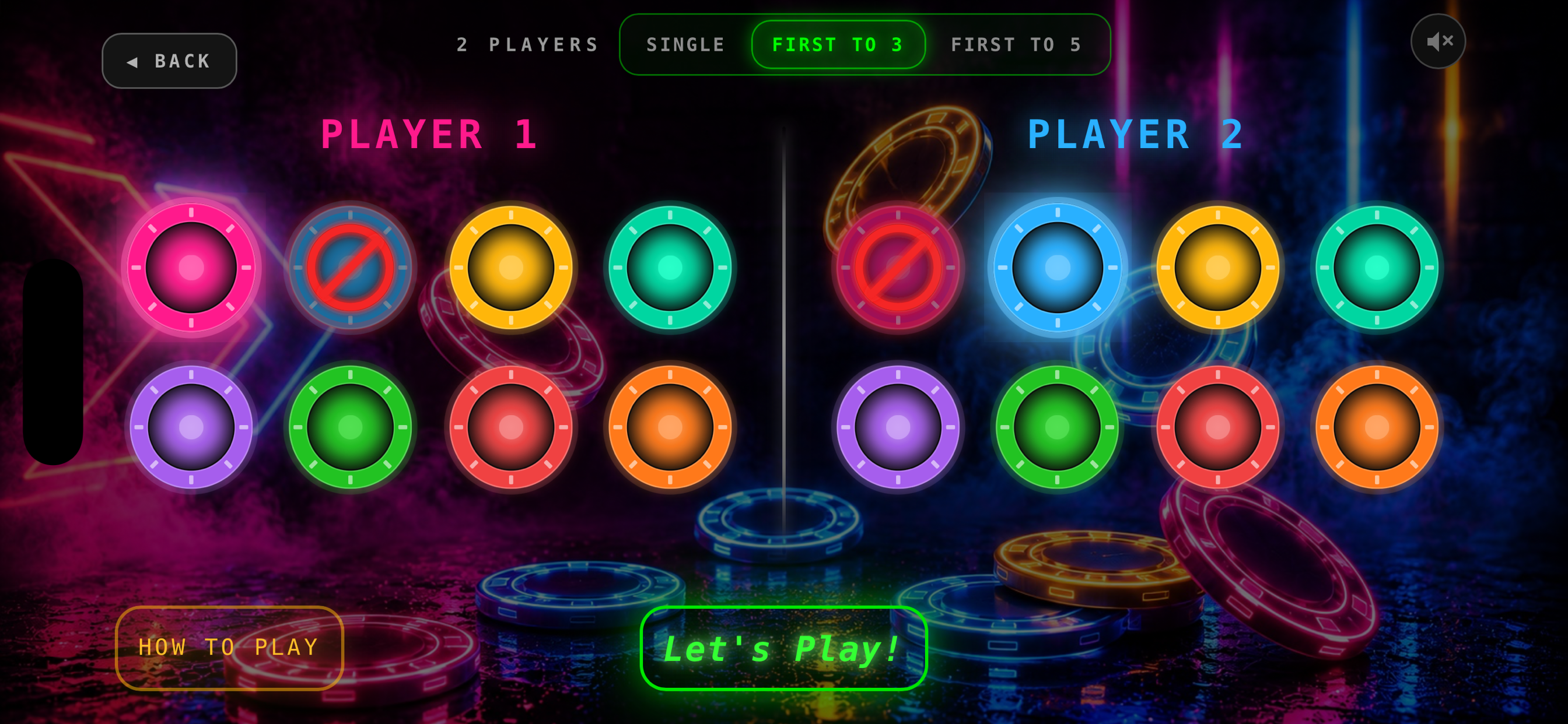 Take Out! screenshot 4