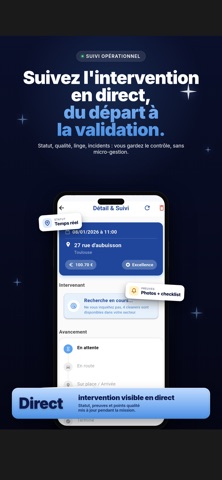 Cleanhost screenshot