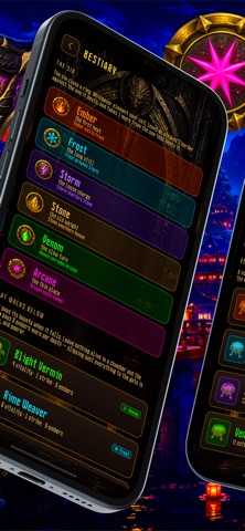 Exdrago Elements Screenshot 4 of 9