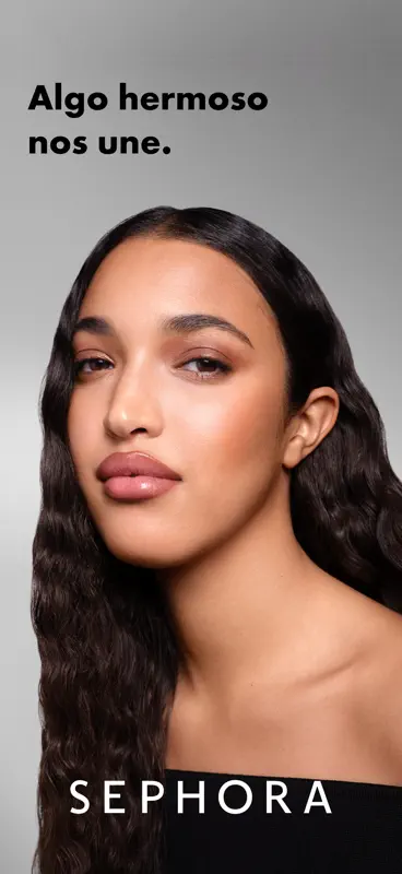 Sephora - Maquillaje y Belleza screenshot 1 of 7