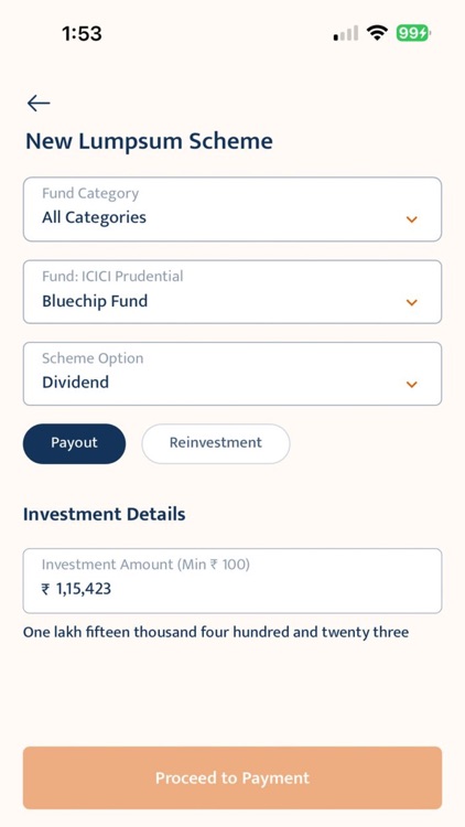CUG APP screenshot-3