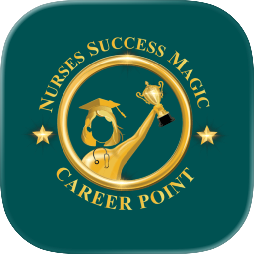 Nurses Success Magic CP