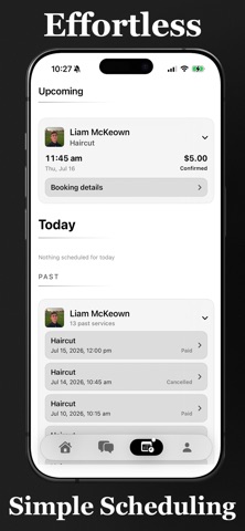 OnCuts screenshot
