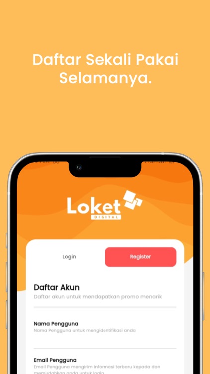 Loket Digital screenshot-7