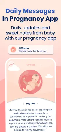 HiMommy: Screenshot 2 von 9