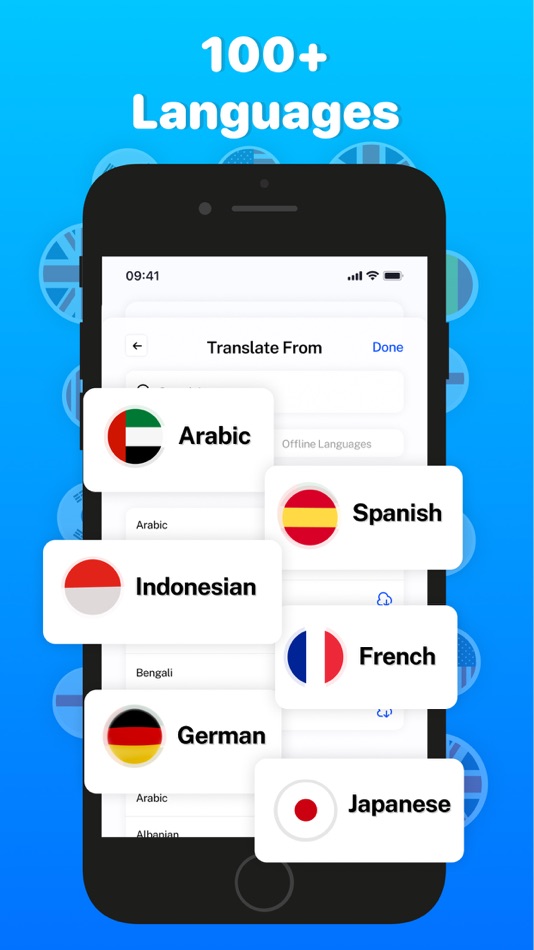 #8. Type Ai: Ai Keyboard Extension (iOS) بواسطة: MK Apps Private Limited