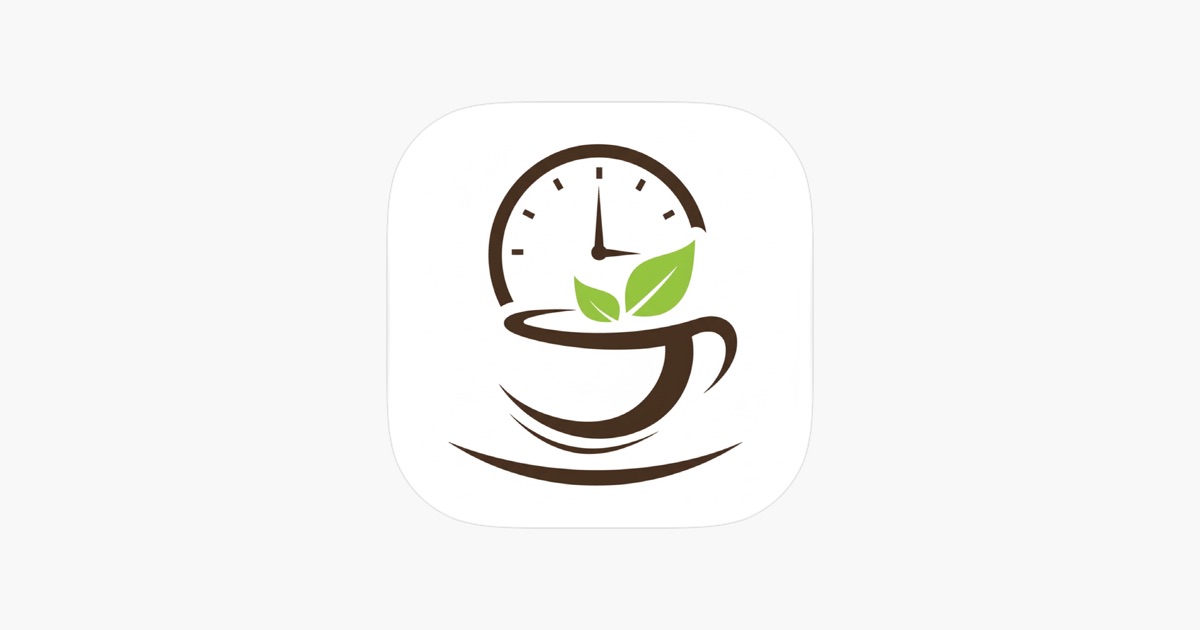 ‎App TeaLeaf: Your Tea Timer – App Store