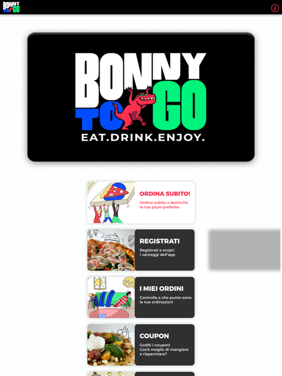 Screenshot #4 pour Bonny To Go