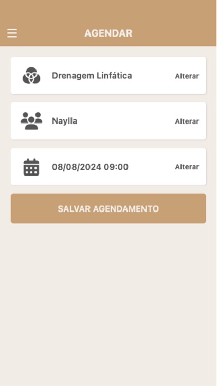 SPA DA NAY screenshot-3