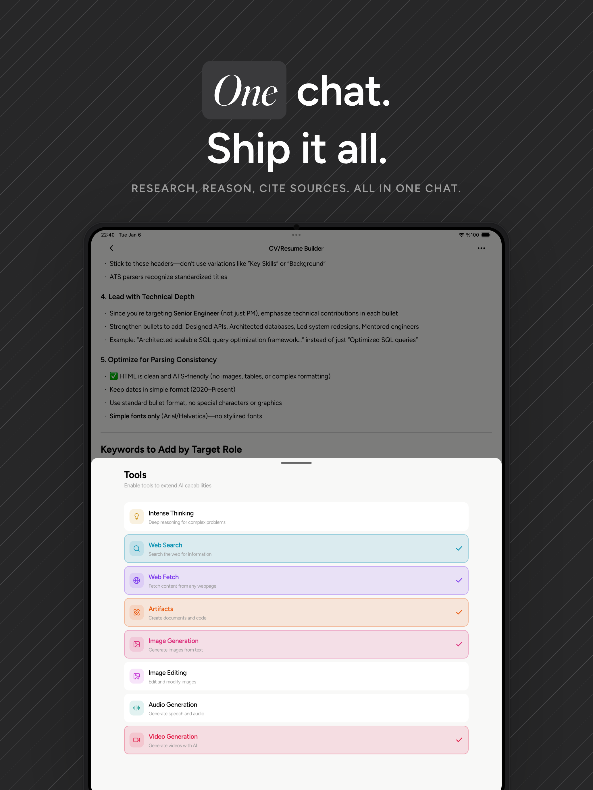 Flast: Honest AI Companion