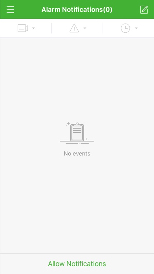 #6. Eyenor VMS (iOS) 由: Norden Communication UK Ltd