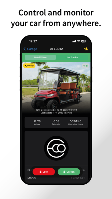 Screenshot #3 pour Eco Planeta IQ