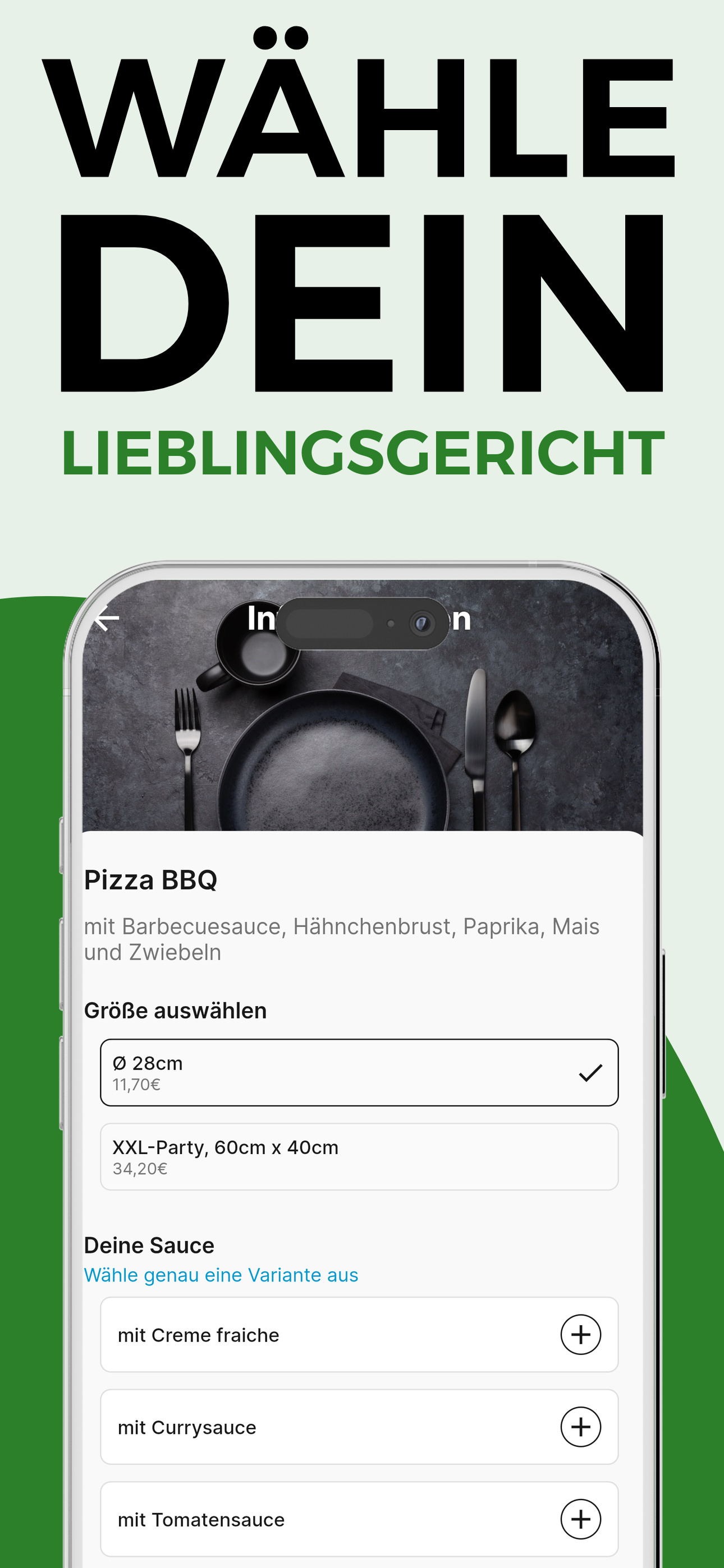 Pizza Strandcafe  Lippstadt screenshot 3