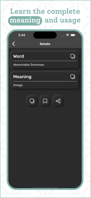 Lithuanian Dictionary Screenshot 3 of 8