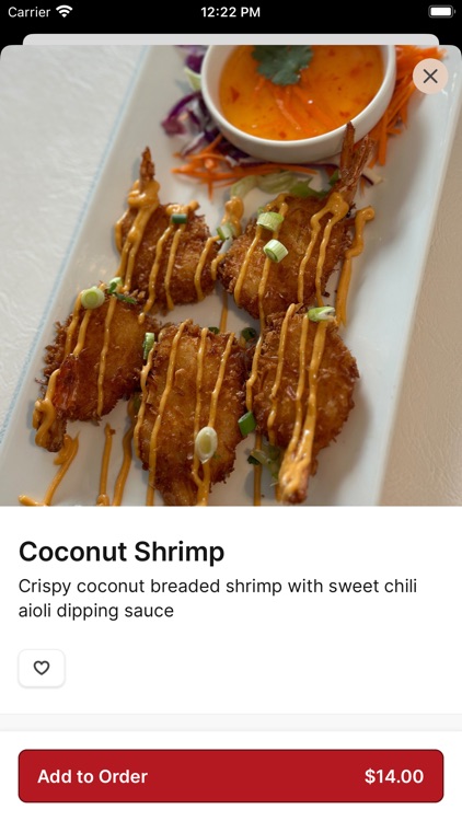 Phatt Pho n' Sushi screenshot-3