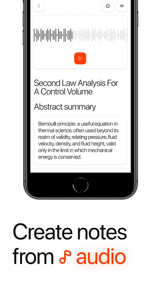 #3. AI Meeting Notes - NoteOn (iOS) 由: Novelti