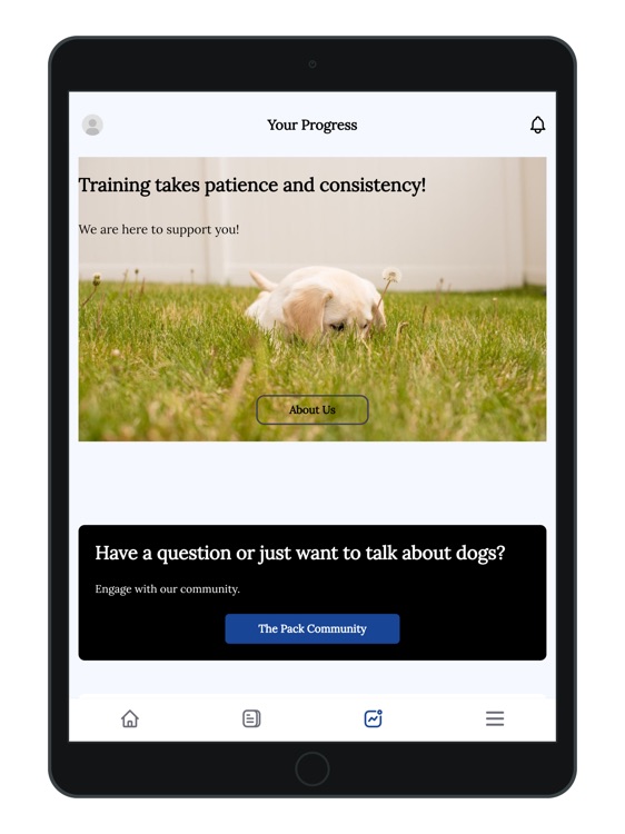 The Ci Dog Hub screenshot-5