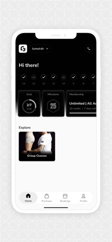 GRIT Studios screenshot