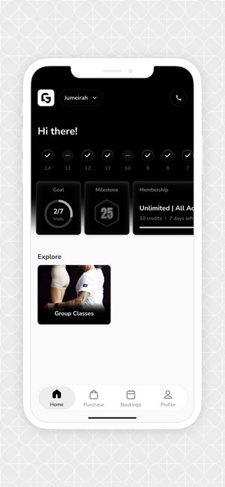 GRIT Studios Screenshot 1 of 3