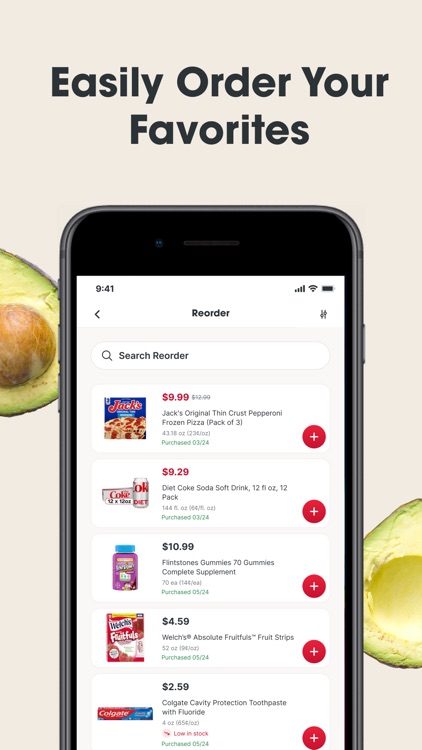 Giant Eagle screenshot-7