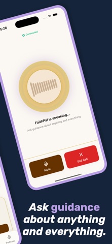 FaithPal Screenshot 2 of 8