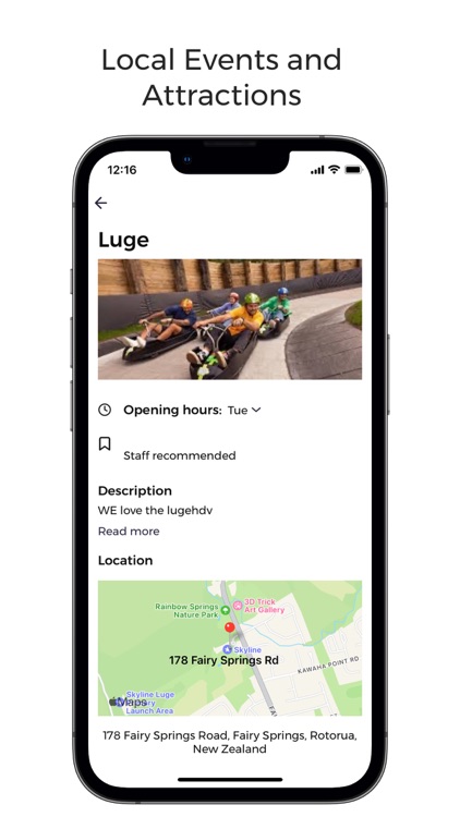 U Hotel Group screenshot-5