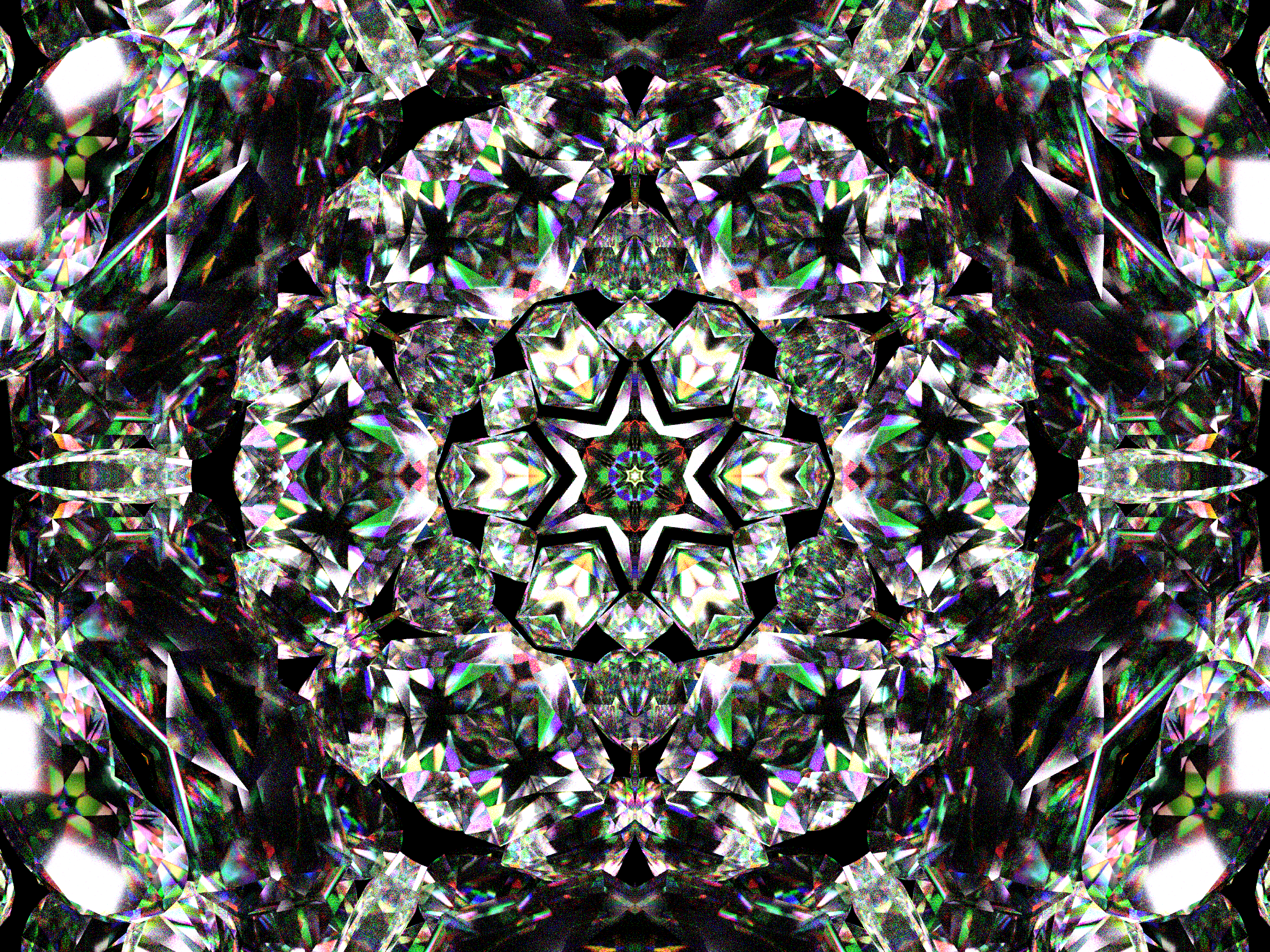 Kaleidoscope Real screenshot 14