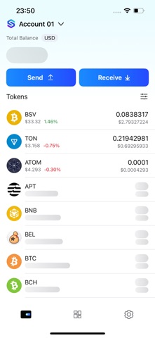 Safnect Screenshot 4 of 5