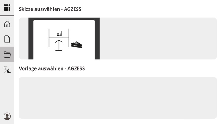 AgzessSkizzen screenshot-3