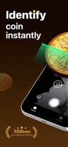 AI CoinScan: Coin ID & Value screenshot