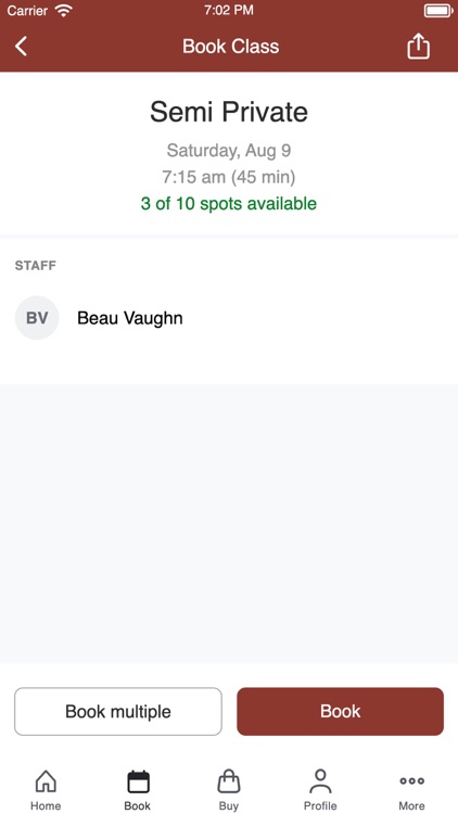 Body By Design Alpharetta