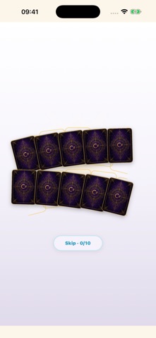 DeveloperCards Screenshot 1 of 4
