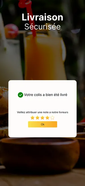 Arielle Food screenshot 4