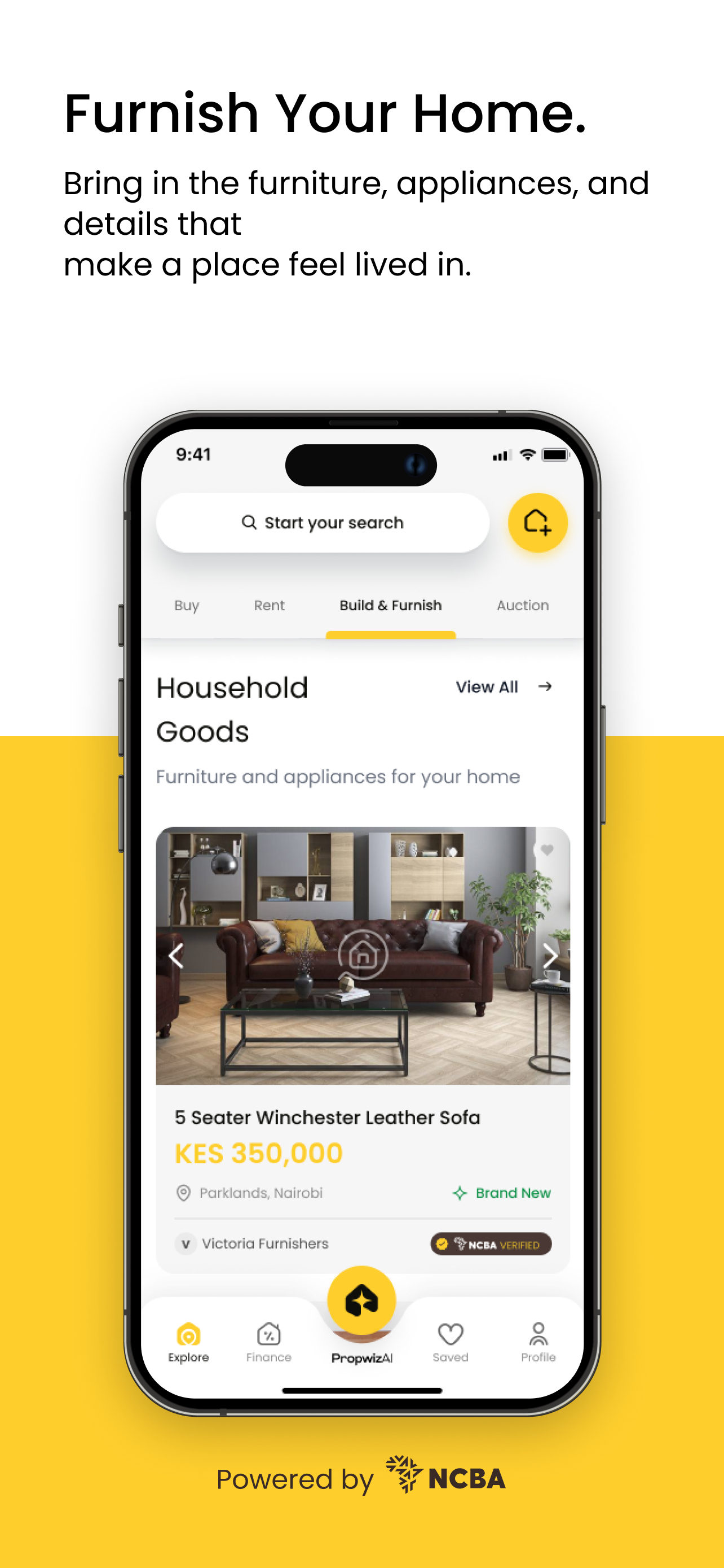 PropertyDuka Marketplace screenshot 7