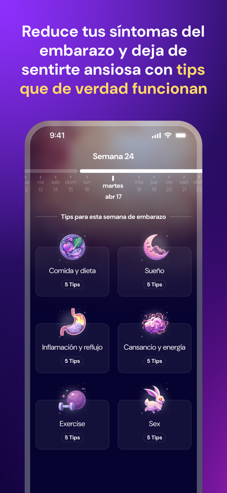 Musa: libera tu poder cíclico screenshot 8