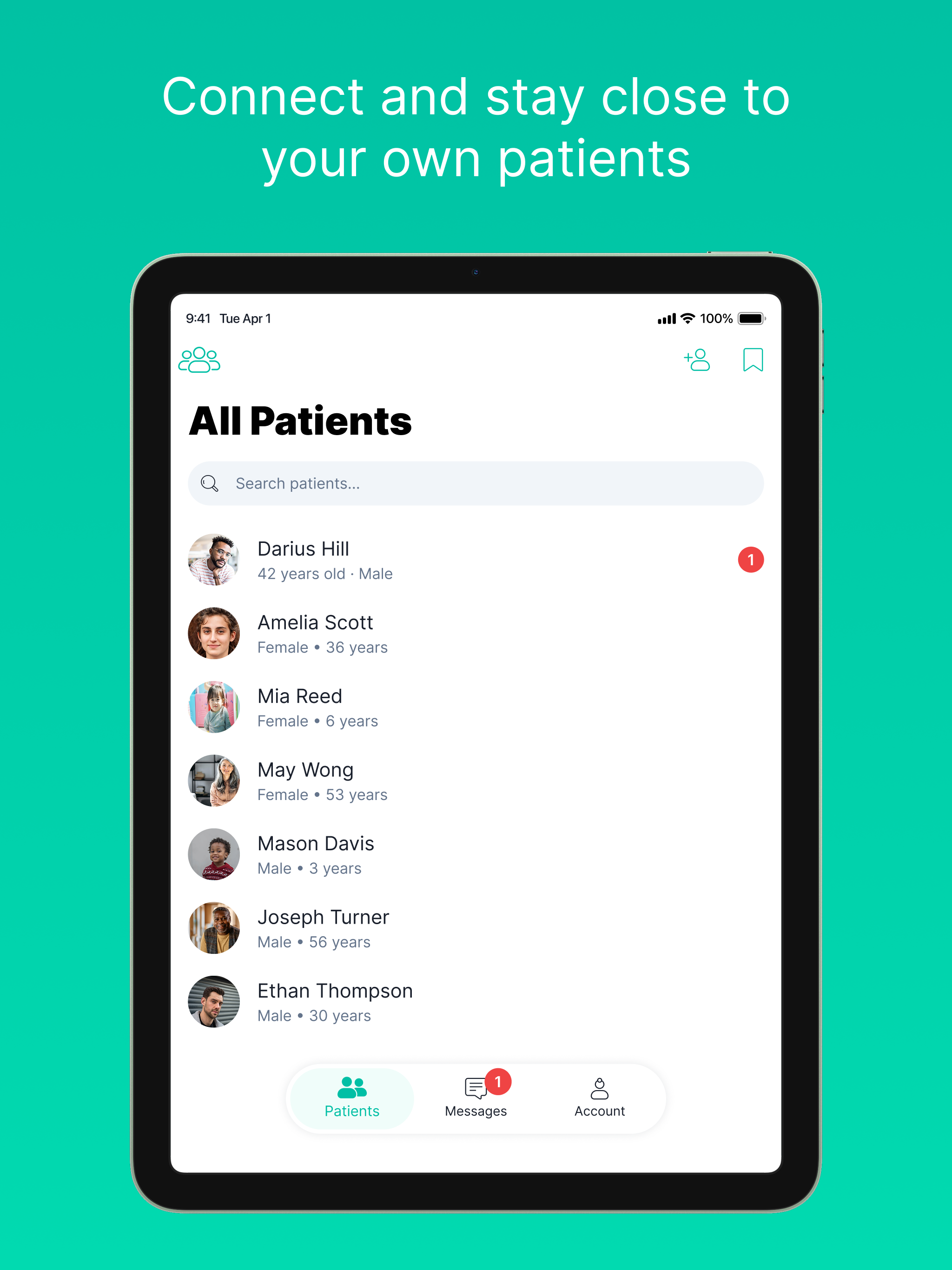Healee MD screenshot 10