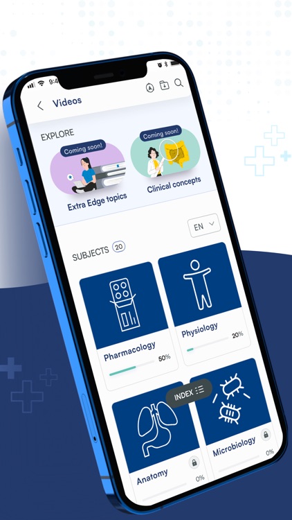 ALLEN NExT screenshot-5