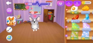 ZenCorgi: Puppy Pet Dog Games screenshot