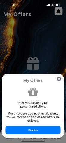 Club Helensvale iPhone screenshot